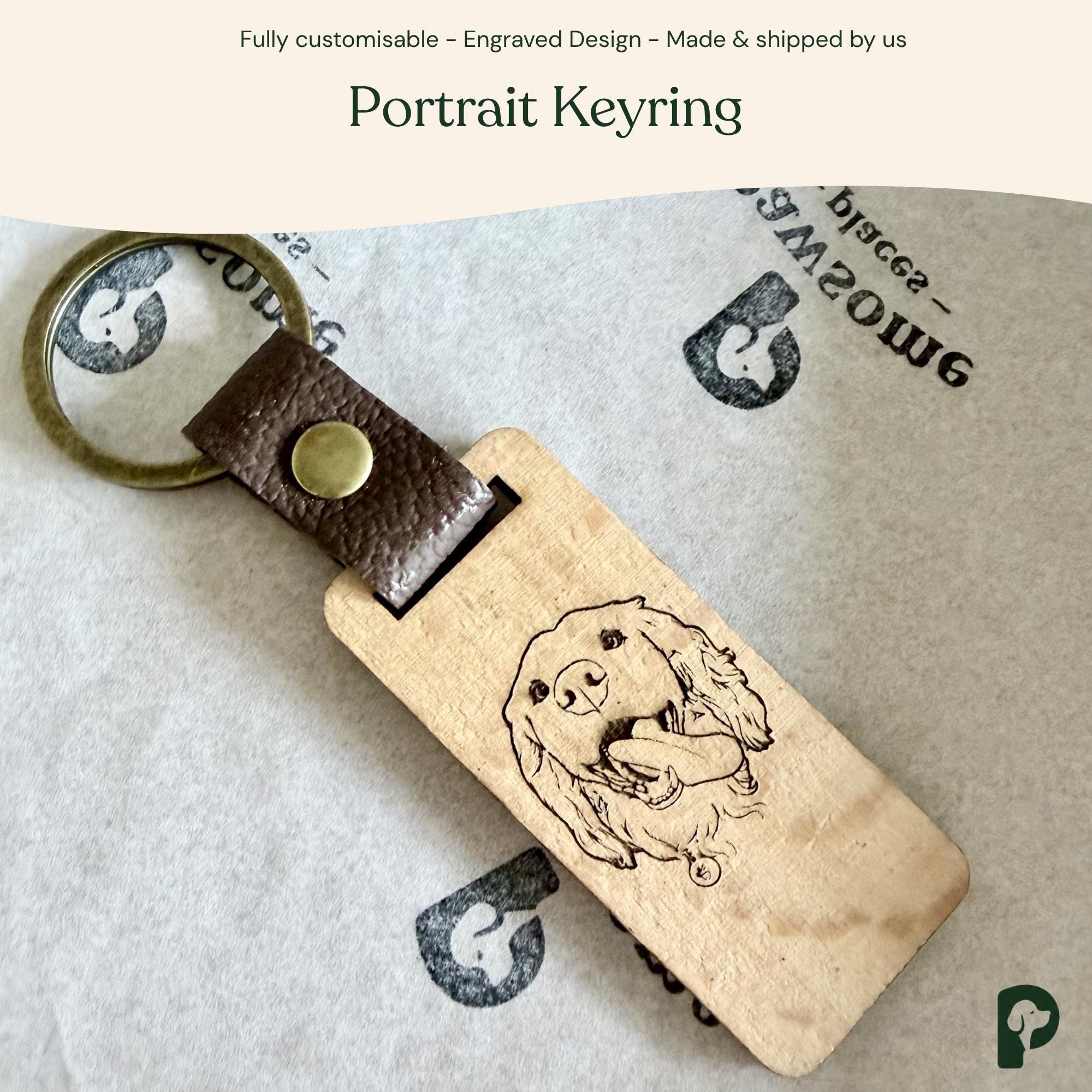 Keyrings