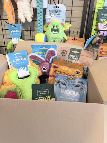 Pawsome Places2