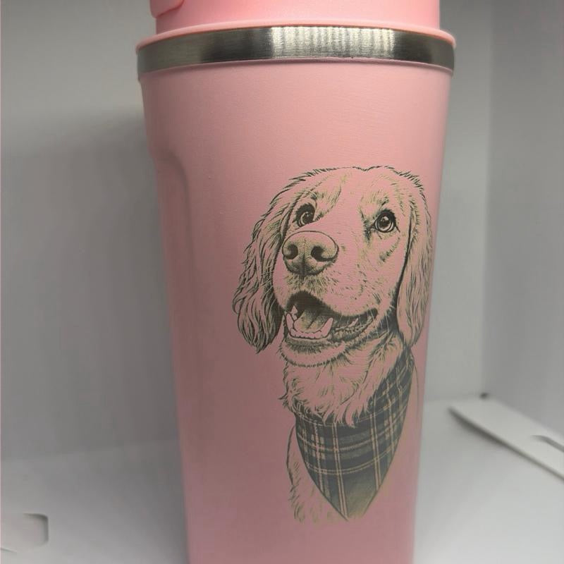 personalised-500ml-stainless-steel-travel-mug-with-dog-design