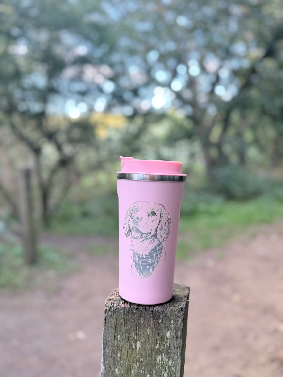 personalised-500ml-stainless-steel-travel-mug-with-dog-design