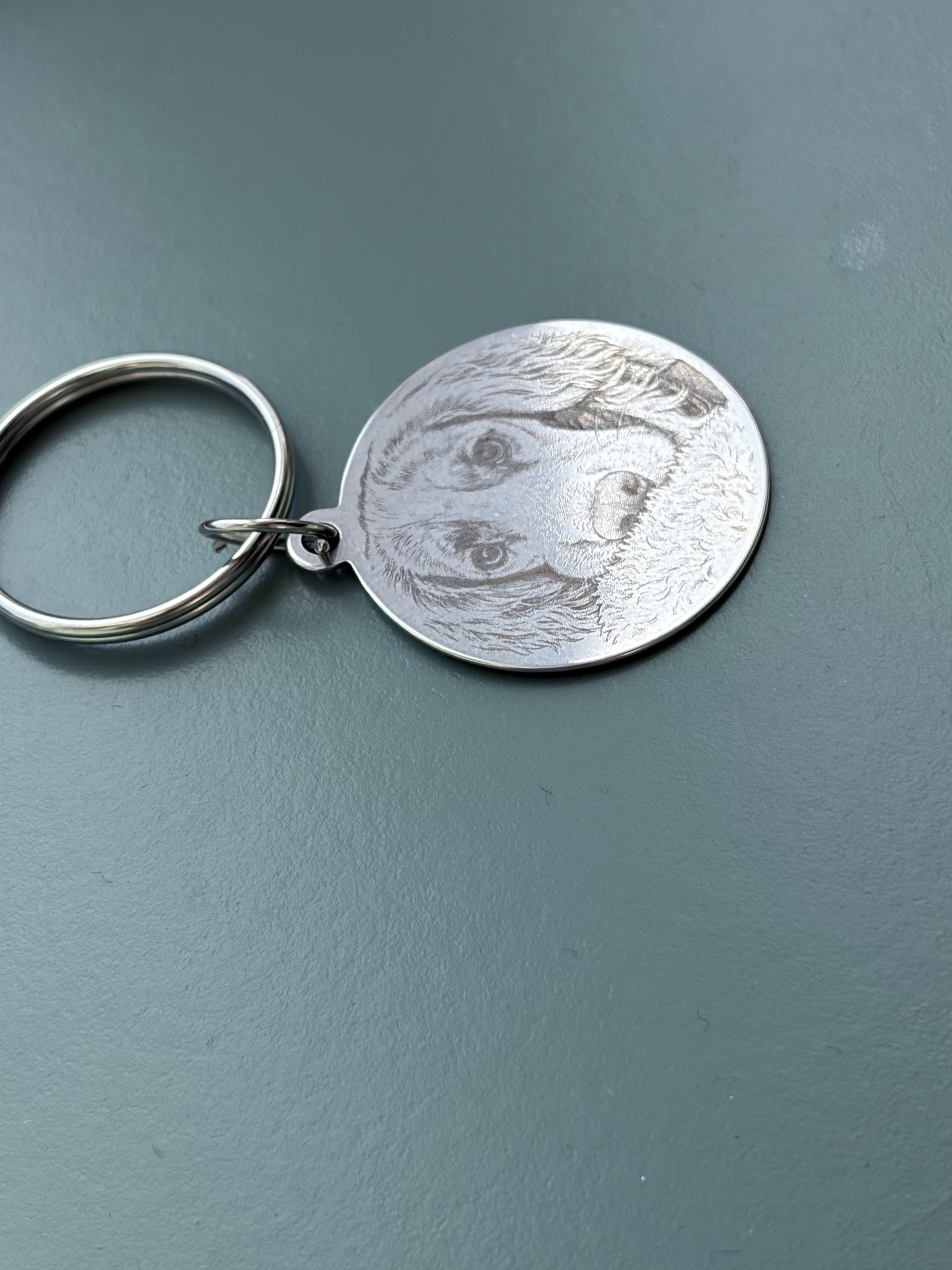 personalised-steel-dog-tag