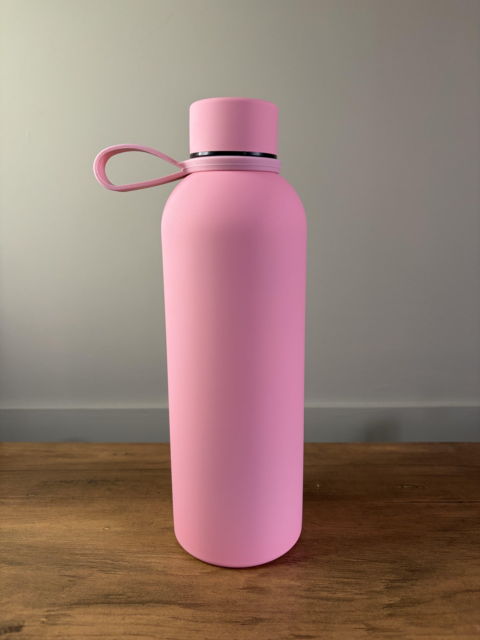 personalised-500ml-stainless-steel-water-bottle-with-handle-custom-insulated-sports-flask-for-pet-lovers-drinkware-coffee