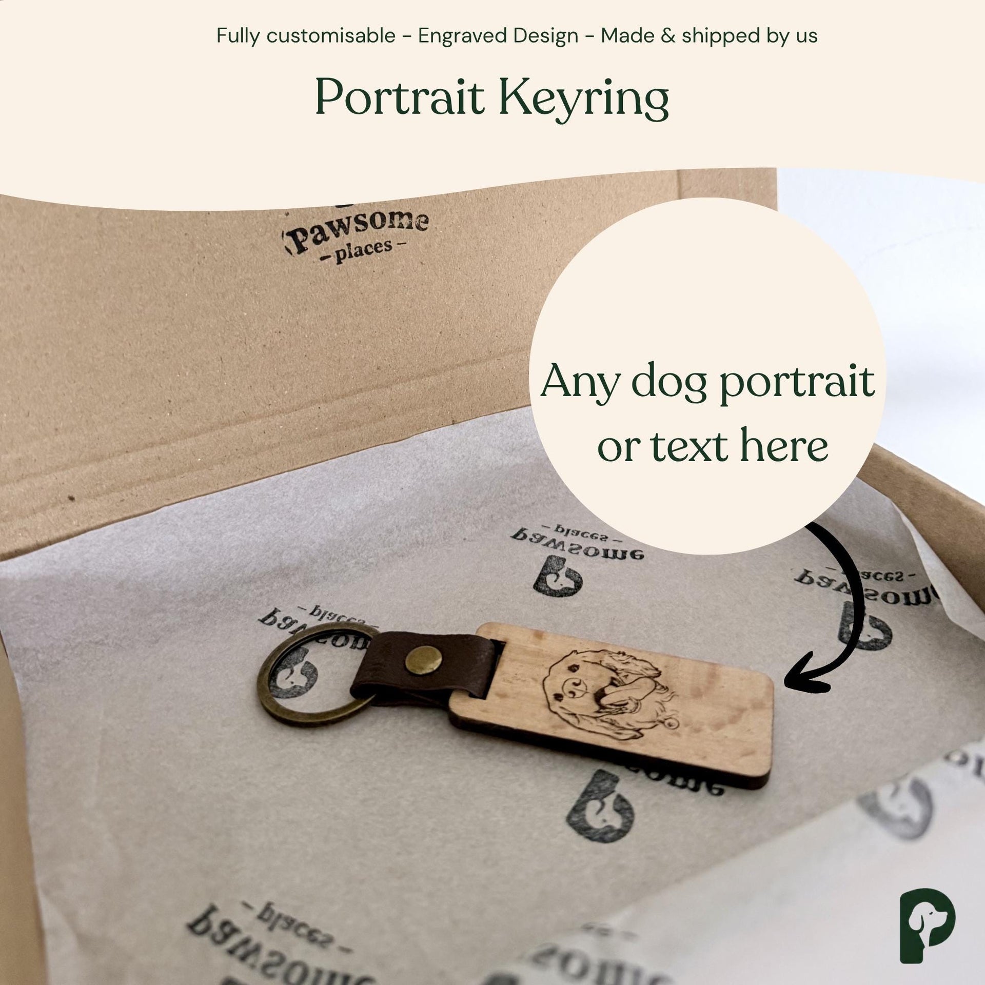 custom-portrait-photo-keyring-personalised-keychain-gift