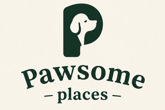 Pawsome Places
